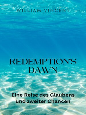 cover image of Redemption's Dawn